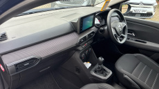 Dacia Sandero 1.0 TCe Comfort 5dr CVT Petrol Hatchback